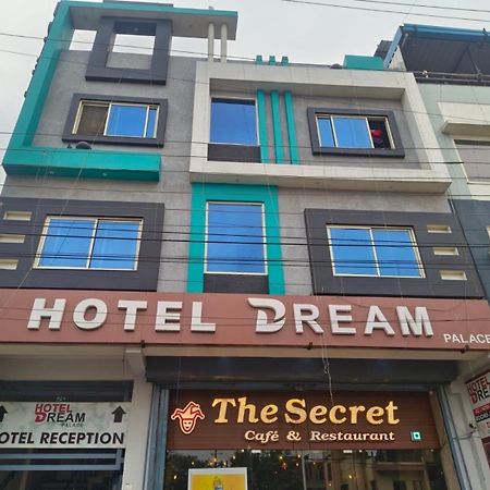 Hotel O Dream Palace Індаур Екстер'єр фото