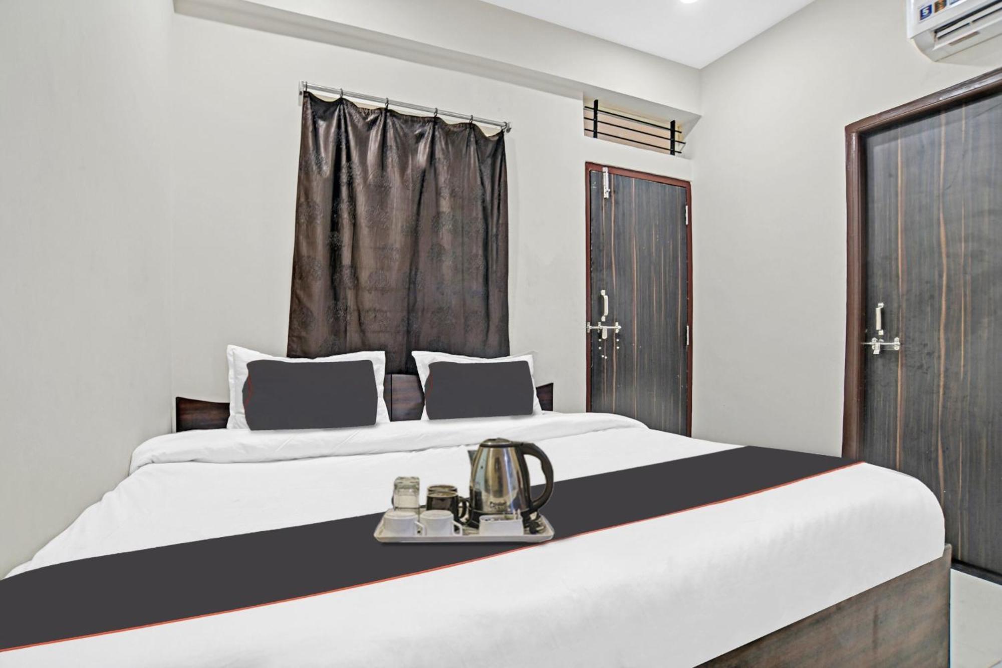 Hotel O Dream Palace Індаур Екстер'єр фото